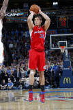 Los Angeles Clippers v Oklahoma City Thunder, Oklahoma City, OK - February 22: Blake Griffin Photographic Print by Layne Murdoch