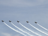 The Blue Angels Photographic Print by Stocktrek Images 