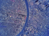 St. Louis, Missouri Photographic Print by Stocktrek Images 
