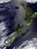 New Zealand Photographic Print by Stocktrek Images 