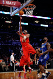 2011 NBA All Star Game, Los Angeles, CA - February 20: Kobe Bryant Photographic Print by Kevork Djansezian