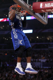 2011 NBA All Star Game, Los Angeles, CA - February 20: Dwyane Wade Photographie par Jeff Gross