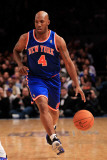 Milwaukee Bucks v New York Knicks, New York, NY - February 23: Photographic Print by Chris Trotman
