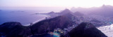 Rio De Janeiro, Brazil Wall Decal by Panoramic Images 