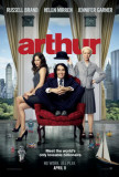Arthur Posters
