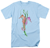 Wildlife-Seahorse Dance T-Shirt