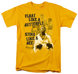 Ali-Attitude Bee T-shirts