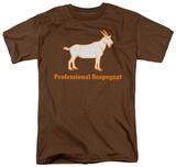 Professional Scapegoat T-shirts