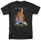 Star Trek-First Contact T-Shirt