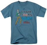 Archie Comics-Cool Nerd Shirts