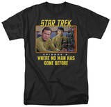 Star Trek-Episode 2 T-Shirt