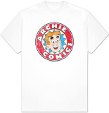 Archie Comics-Archie Comics T-Shirt