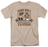 Bobby Sue's T-shirts