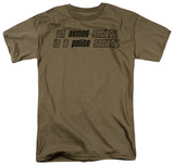 Armed Society T-shirts