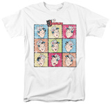 Archie Comics-Jug Heads Shirts