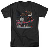 Ali-Ring Master T-shirts