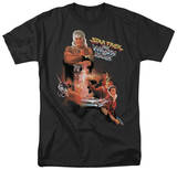 Star Trek-Wrath Of Khan Shirts