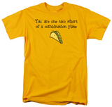 One Taco Short T-Shirt