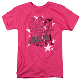 Archie Comics-Star Rockers T-shirts