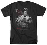 Bruce Lee-The Dragon Vêtement