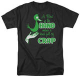 Bird In The Hand T-Shirt