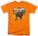 Batman BB-A Bold Force Shirt