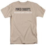 Absolute Power Shirt