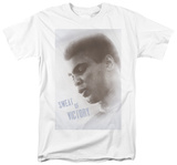Ali-Sweat Of Victory Shirt