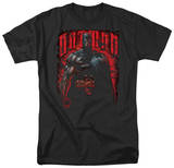Batman-Red Knight T-Shirt