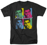 Ali-Boxed T-Shirt