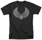 Star Trek-Romulan Logo T-shirts