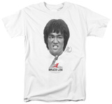 Bruce Lee-Self Help T-Shirt