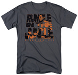 Ali-Rumble Crumble T-Shirt