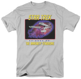 Star Trek Original-Episode 48 T-Shirt