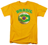 Brazil T-shirts