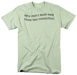 Swat Mosquitos T-shirts