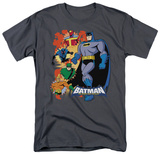 Batman BB-Batman & Friends T-Shirt