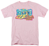 90210-Beach Babes T-shirts