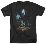 Batman AA-Five Against One Shirts