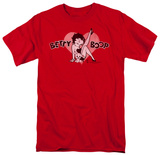 Betty Boop - Vintage Cutie Pup Shirt