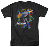 Batman BB-Waiting Shirts