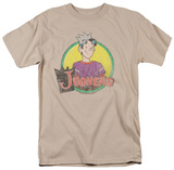 Archie Comics-Jughead Distressed Shirt