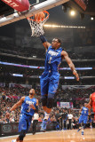 2011 NBA All Star Game, Los Angeles, CA - February 20: Amar'e Stoudemire Photographic Print by Andrew Bernstein