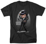 Betty Boop - Vegas Baby Shirts