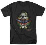 Batman AA-Crazy Lips T-shirts