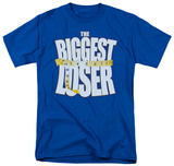 Biggest Loser-Logo T-Shirt