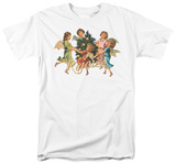 Rejoice Shirts