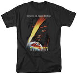 Star Trek-Insurrection Shirts