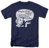 Shopping T-Shirt