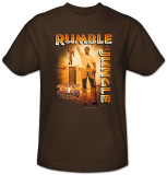 Ali-Victorious T-shirts
